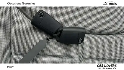 Photo 29 Seat Arona  1.0 TSI 115 ch Start/Stop DSG7