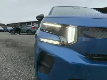 Photo 13 Citroën C3  Turbo 100 ch BVM6 You