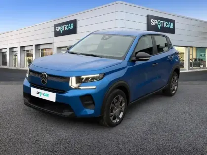 Photo Citroën C3 You