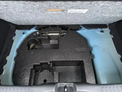 Photo 26 Citroën C3  Turbo 100 ch BVM6 You