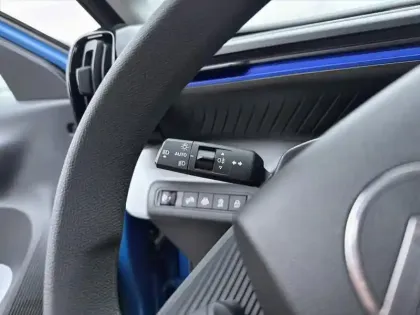 Photo 16 Citroën C3  Turbo 100 ch BVM6 You