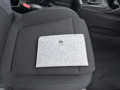 Photo 15 Citroën C3  Turbo 100 ch BVM6 You