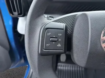 Photo 18 Citroën C3  Turbo 100 ch BVM6 You