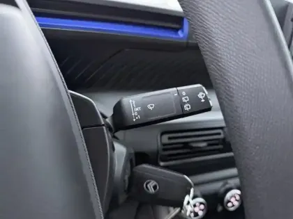 Photo 17 Citroën C3  Turbo 100 ch BVM6 You