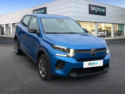 Photo 28 Citroën C3  Turbo 100 ch BVM6 You