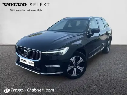 Photo Volvo Xc60 Plus Style Chrome
