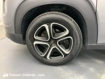 Photo 14 Citroën C3 Aircross  PureTech 110 S&S EAT6 Feel