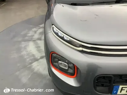 Photo 13 Citroën C3 Aircross  PureTech 110 S&S EAT6 Feel