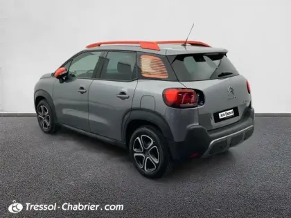 Photo 29 Citroën C3 Aircross  PureTech 110 S&S EAT6 Feel