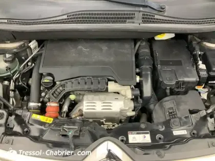 Photo 6 Citroën C3 Aircross  PureTech 110 S&S EAT6 Feel