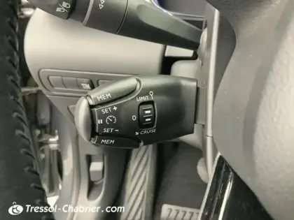 Photo 17 Citroën C3 Aircross  PureTech 110 S&S EAT6 Feel