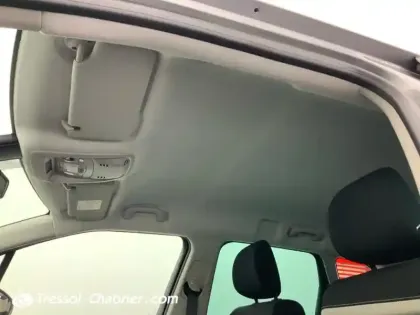 Photo 24 Citroën C3 Aircross  PureTech 110 S&S EAT6 Feel