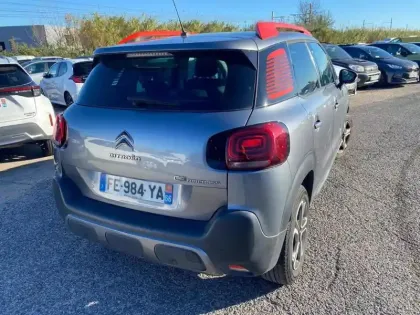 Photo Citroën C3 Aircross Feel Business