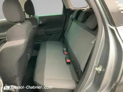 Photo 22 Citroën C3 Aircross  PureTech 110 S&S EAT6 Feel