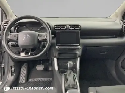 Photo 9 Citroën C3 Aircross  PureTech 110 S&S EAT6 Feel
