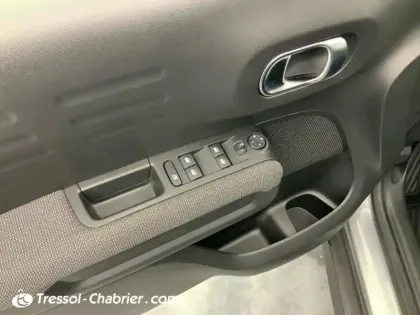 Photo 19 Citroën C3 Aircross  PureTech 110 S&S EAT6 Feel