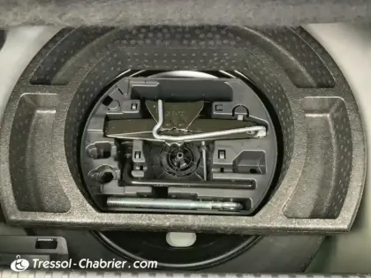 Photo 26 Citroën C3 Aircross  PureTech 110 S&S EAT6 Feel