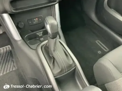 Photo 23 Citroën C3 Aircross  PureTech 110 S&S EAT6 Feel