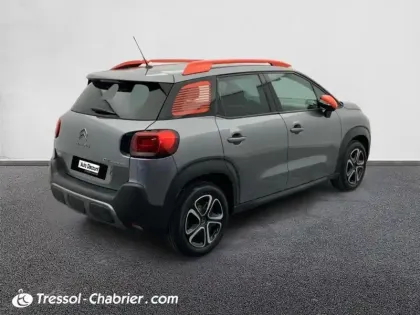 Photo 27 Citroën C3 Aircross  PureTech 110 S&S EAT6 Feel