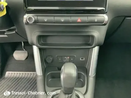 Photo 12 Citroën C3 Aircross  PureTech 110 S&S EAT6 Feel