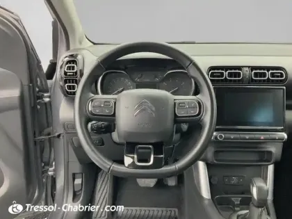 Photo 11 Citroën C3 Aircross  PureTech 110 S&S EAT6 Feel