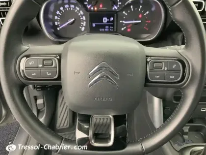 Photo 18 Citroën C3 Aircross  PureTech 110 S&S EAT6 Feel