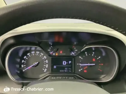 Photo 20 Citroën C3 Aircross  PureTech 110 S&S EAT6 Feel