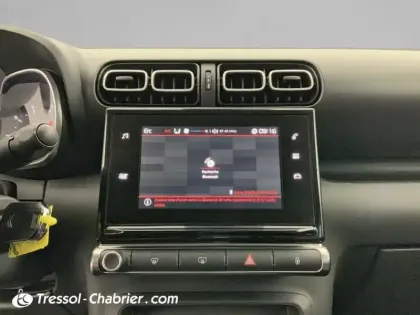 Photo 10 Citroën C3 Aircross  PureTech 110 S&S EAT6 Feel