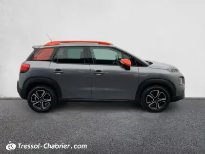 Photo 5 Citroën C3 Aircross  PureTech 110 S&S EAT6 Feel