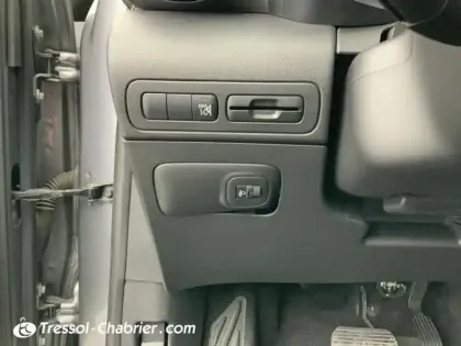 Photo 16 Citroën C3 Aircross  PureTech 110 S&S EAT6 Feel