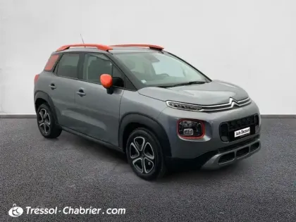 Photo 28 Citroën C3 Aircross  PureTech 110 S&S EAT6 Feel