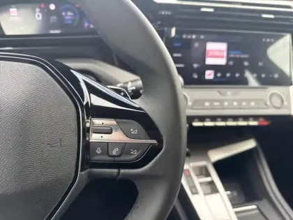 Photo 19 Peugeot 308 Gén. III Ph1 GT 5