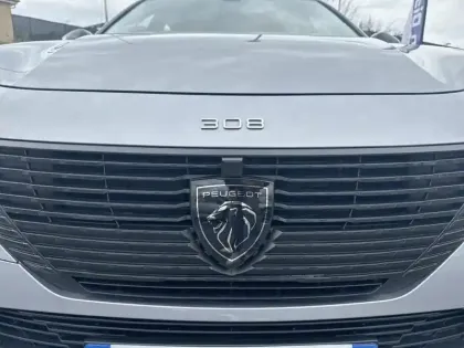 Photo 15 Peugeot 308 Gén. III Ph1 GT 5