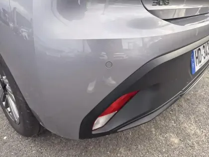 Photo 25 Peugeot 308 Gén. III Ph1 GT 5