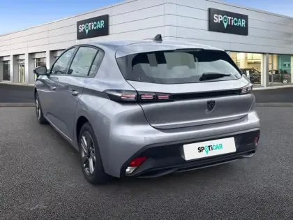 Photo 29 Peugeot 308 Gén. III Ph1 GT 5