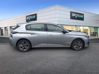 Photo 5 Peugeot 308 Gén. III Ph1 GT 5