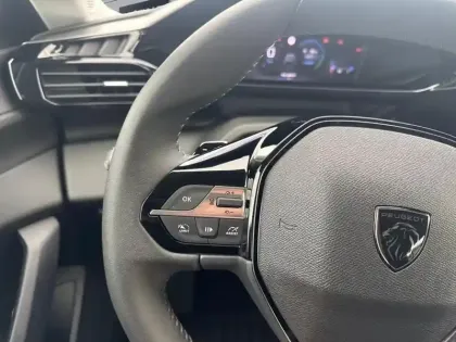 Photo 18 Peugeot 308 Gén. III Ph1 GT 5