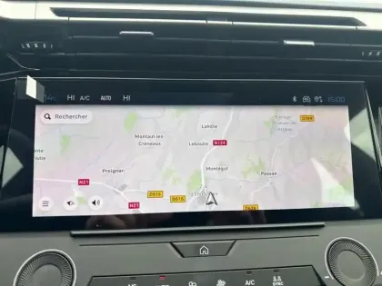 Photo 10 Peugeot 308 Gén. III Ph1 GT 5