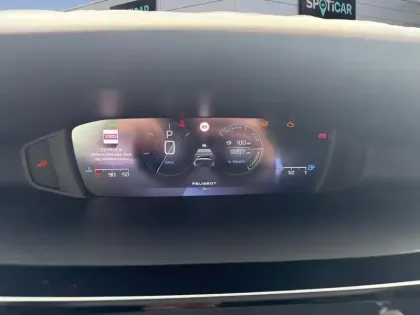 Photo 20 Peugeot 308 Gén. III Ph1 GT 5