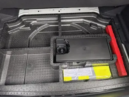 Photo 26 Peugeot 308 Gén. III Ph1 GT 5