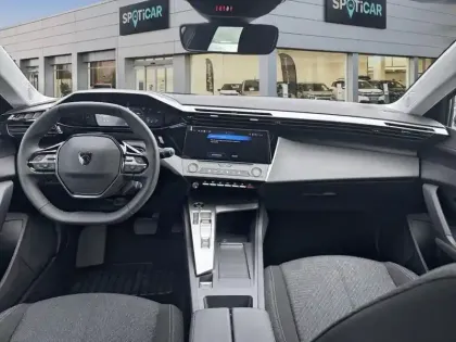 Photo 9 Peugeot 308 Gén. III Ph1 GT 5