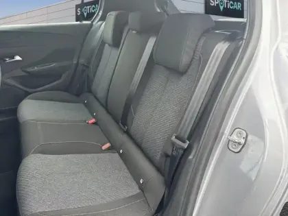 Photo 22 Peugeot 308 Gén. III Ph1 GT 5