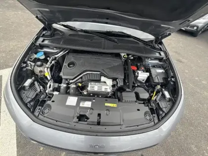 Photo 6 Peugeot 308 Gén. III Ph1 GT 5