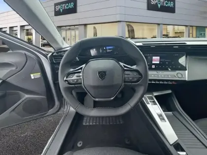 Photo 11 Peugeot 308 Gén. III Ph1 GT 5