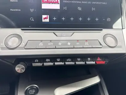 Photo 21 Peugeot 308 Gén. III Ph1 GT 5