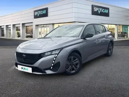 Photo Peugeot 308 Gt