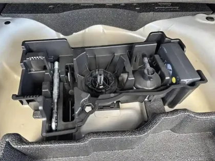 Photo 26 Peugeot 2008  100 S&S BVM6 Allure