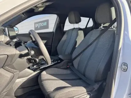 Photo 8 Peugeot 2008  100 S&S BVM6 Allure