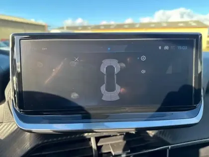 Photo 25 Peugeot 2008  100 S&S BVM6 Allure