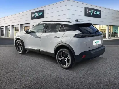 Photo 29 Peugeot 2008  100 S&S BVM6 Allure